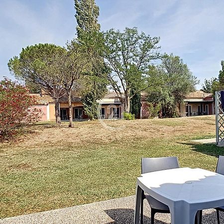 Appartement Residence De Vacances Les Hameaux De Camargue Арль Экстерьер фото