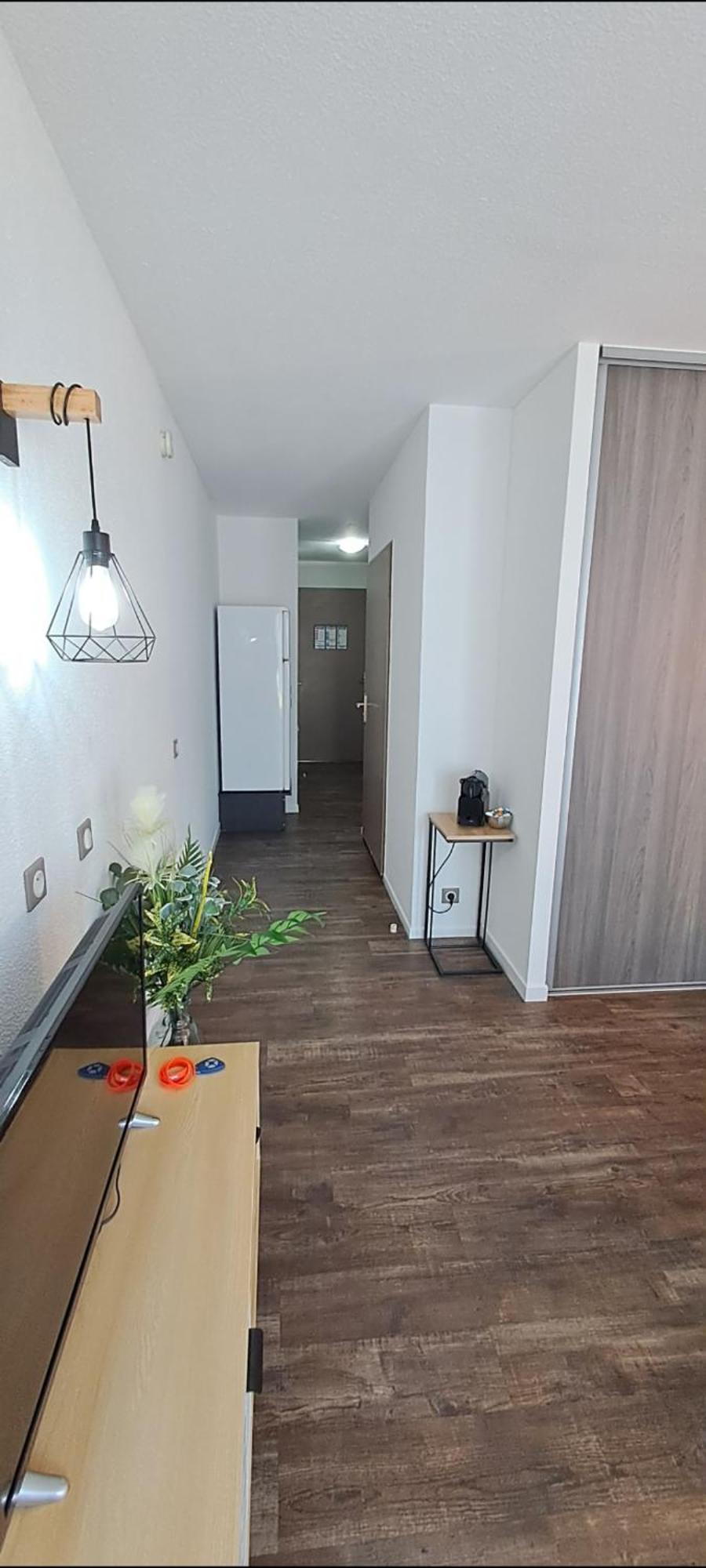 Appartement Residence De Vacances Les Hameaux De Camargue Арль Экстерьер фото