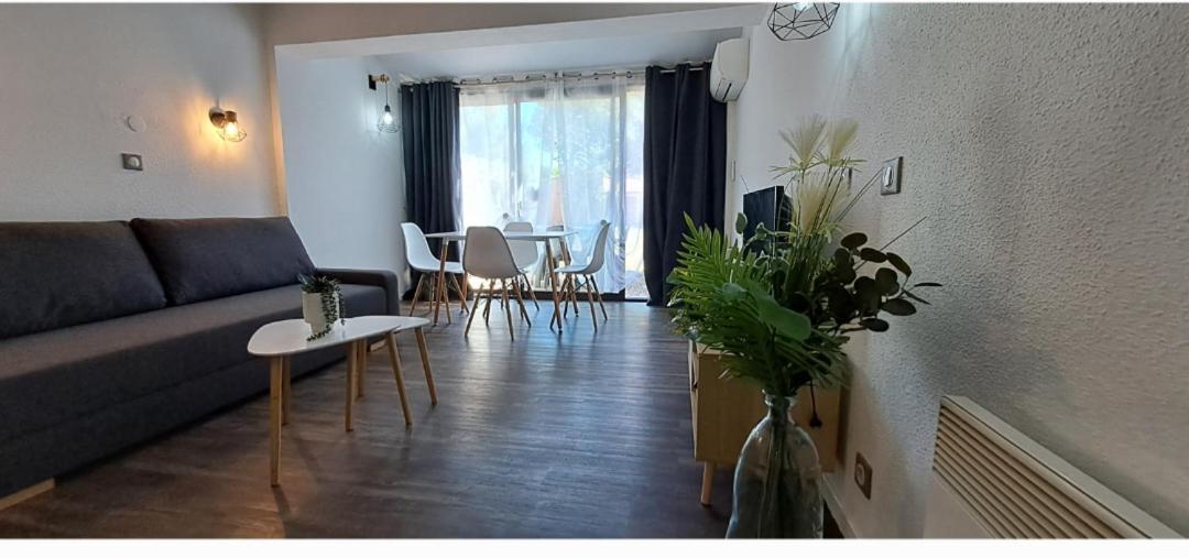 Appartement Residence De Vacances Les Hameaux De Camargue Арль Экстерьер фото