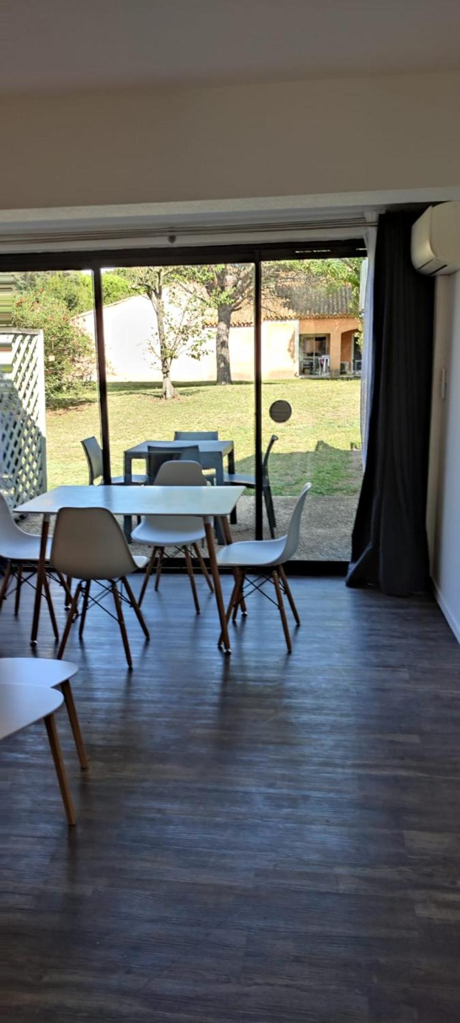 Appartement Residence De Vacances Les Hameaux De Camargue Арль Экстерьер фото