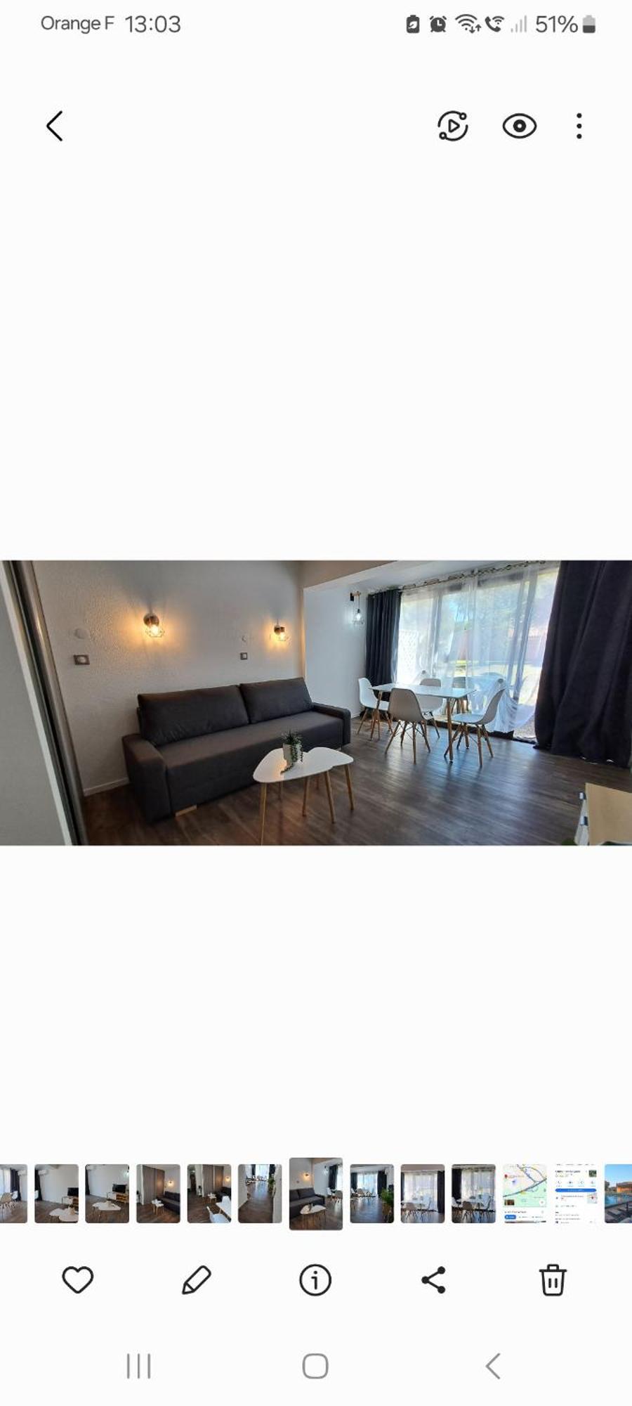Appartement Residence De Vacances Les Hameaux De Camargue Арль Экстерьер фото